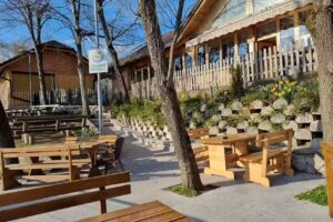 Cantiere navale Muzelj doo