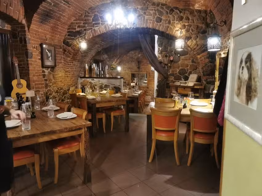 Compa Restaurant Okrepčevalnica Čompa