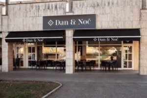 Dan&noč
