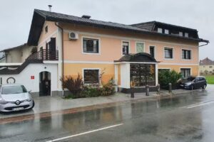 Danilo &ndash; gostilna & vinoteka