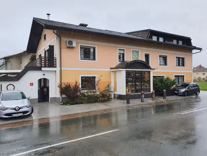 Danilo &ndash; gostilna & vinoteka