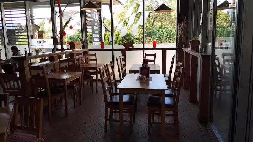 Das Ist Walter – Škofja Loka