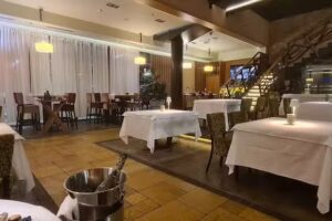 diVino Restaurant & Bar