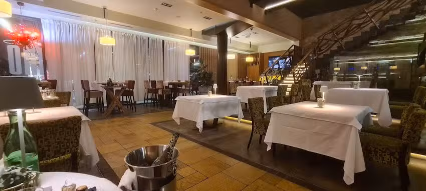 diVino Restaurant & Bar