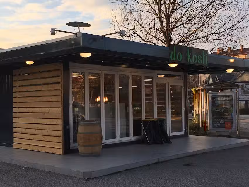 Pizzeria Chianti fino all&rsquo;osso