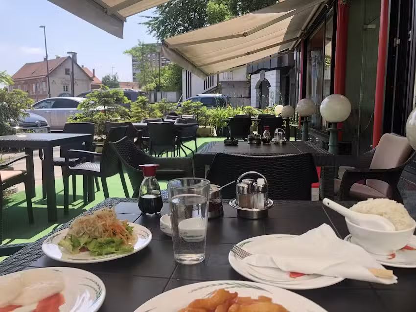 Le delizie dell&rsquo;Est