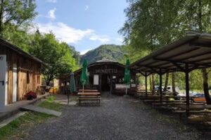 DOLINA WINETTU-RIBOLOV,OKREPČEVALNICA, VALERIJA LAMPRET S.P.