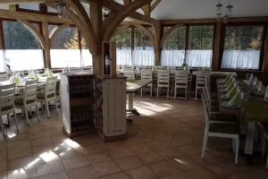 Dom Frata, Dolnji Ajdovec 20, KA-MM doo