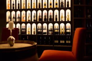 Eda bon vivant (Louge bar, Aurea, pranzi)