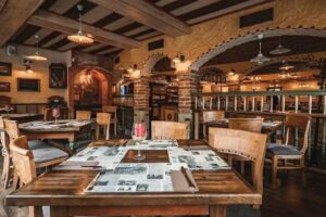 Ejga guest house Hotel&Restaurant