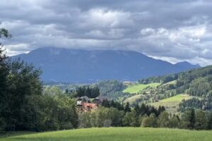 Agriturismo biologico Gradišnik