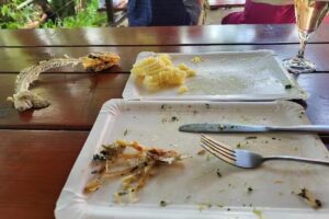 Empirej, gostinstvo in storitve d.o.o., poslovna enota okrepčevalnica kriva &Scaron;čuka