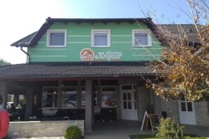 En Krajcar Gostinstvo In Trgovina D.O.O.