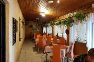 Erhatič Du&scaron;an Erhatič s.p., okrepčevalnica Valentin