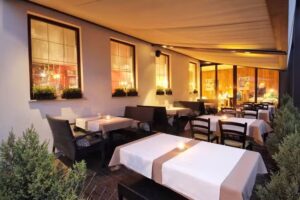 Etna picerija-italijanska kuhinja