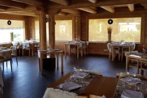 Ristorante EVERGREEN | Gruppo Kaval