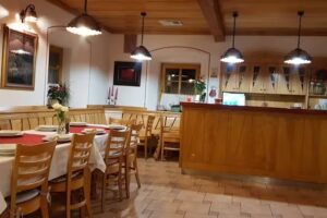 Farm Stay Rotovnik &ndash; Plesnik