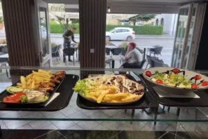 FAST FOOD FRESH ŽALEC