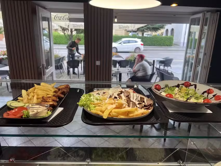 FAST FOOD FRESH ŽALEC