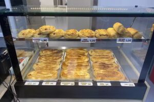 Fast food Niki, hitra hrana, Besnik Shala s.p.