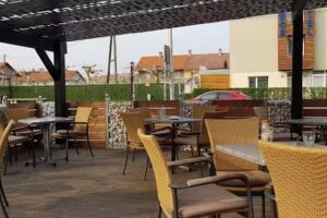 Fast Food &ndash; Đabiri Snack Bar