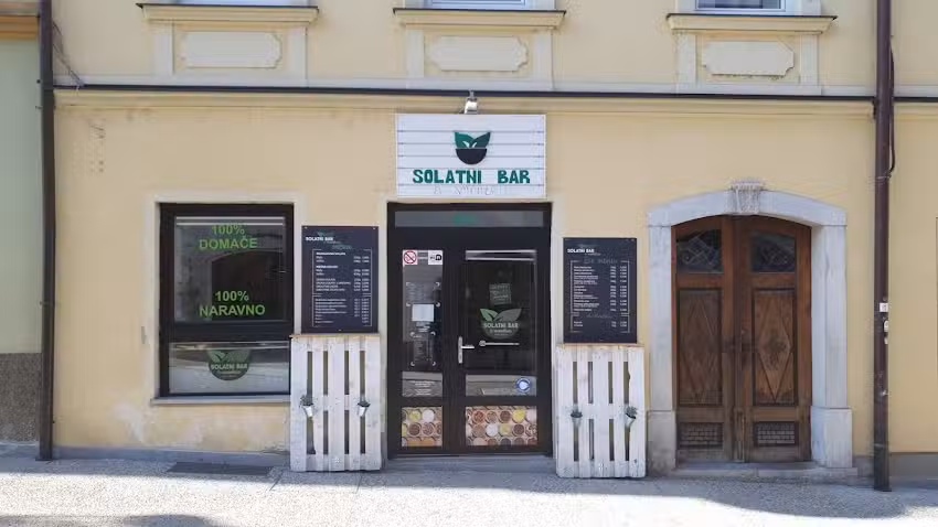 Foodie small food factory