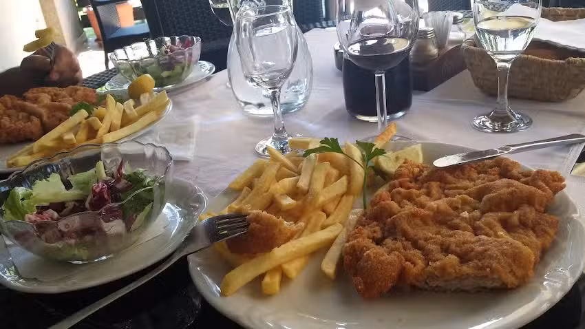 Franc Ambrož, locanda e alloggi, doo