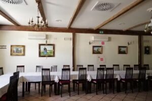 Galerija in restavracija Zasavski Gurman