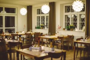 Galleria dei Sapori, Turismo e Servizi Gastronomici, Ltd.