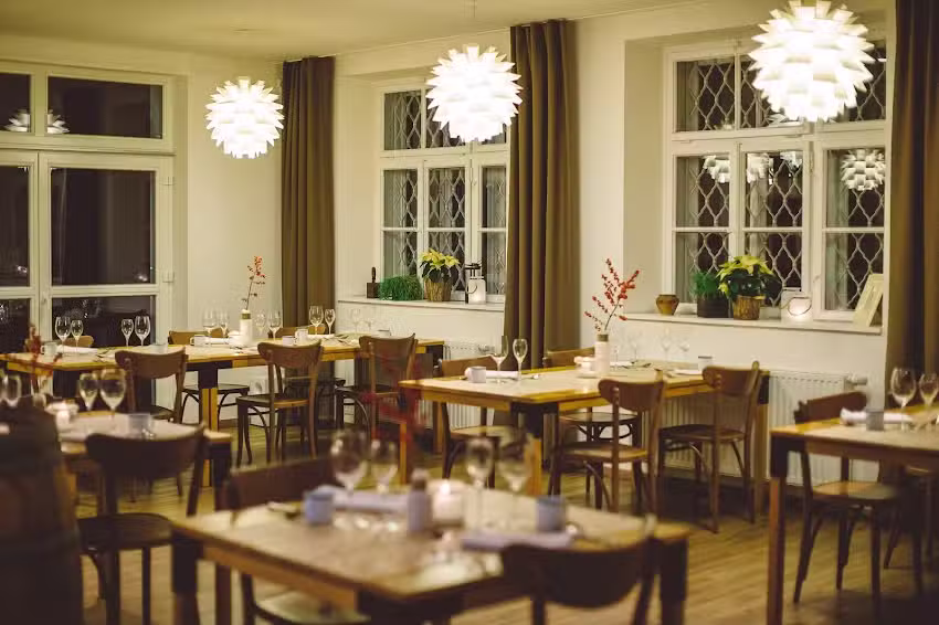 Galleria dei Sapori, Turismo e Servizi Gastronomici, Ltd.