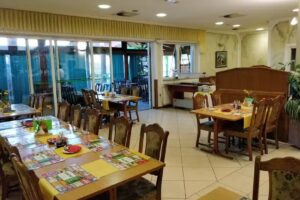 Gastro Ptuj, gostinstvo, d.o.o.