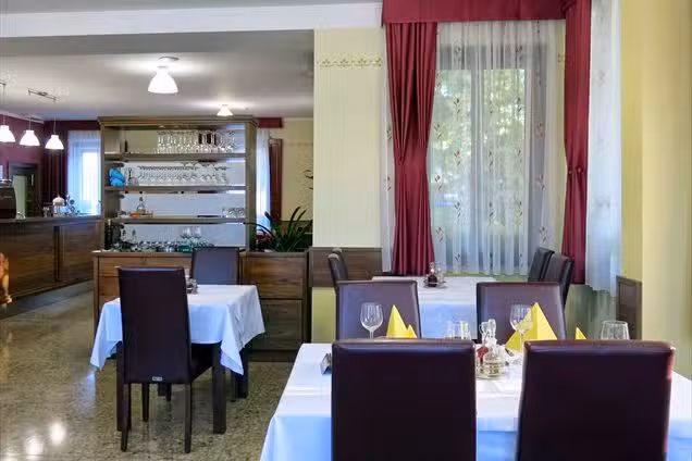 Gombač Sa&scaron;a s.p. &ldquo;Gostilna Gombač&rdquo;