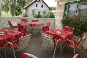 Trattoria Adanič, Marjana Kramberger sp