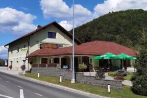 Gostilna Ana Lesjak S.P.