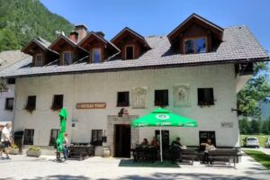 Gostilna, apartmaji, prevozi Psnak Janez Lipovec s.p.