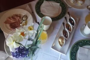 Apolonia Inn Marica Kocjan SP