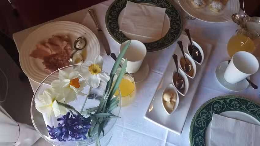 Gostilna Apolonia Marica Kocjan S.P.