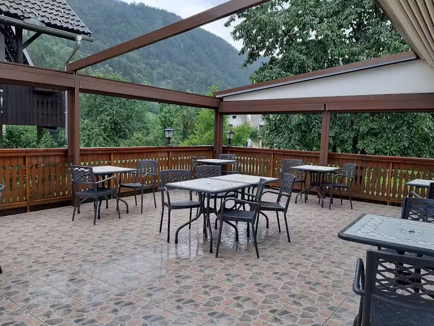 Inn Batist Tomaž Zupan sp