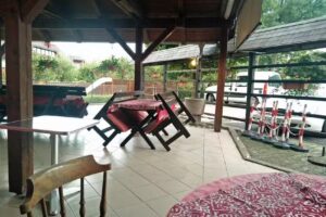 RISTORANTE BENEDICO Mihelič Bo&scaron;tjan sp