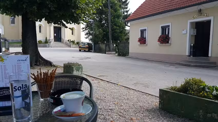 Locanda &ndash; Bi&scaron;čanič Antonija, sp