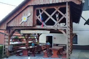 Gostilna Blego&scaron;