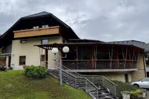 Inn Brigita Andreja Skrivarnik sp