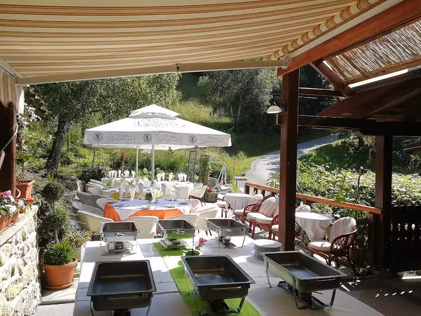 Gostilna Brin, Kuder Katja, s.p.