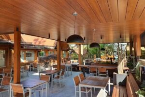 Locanda Brunarica Stern