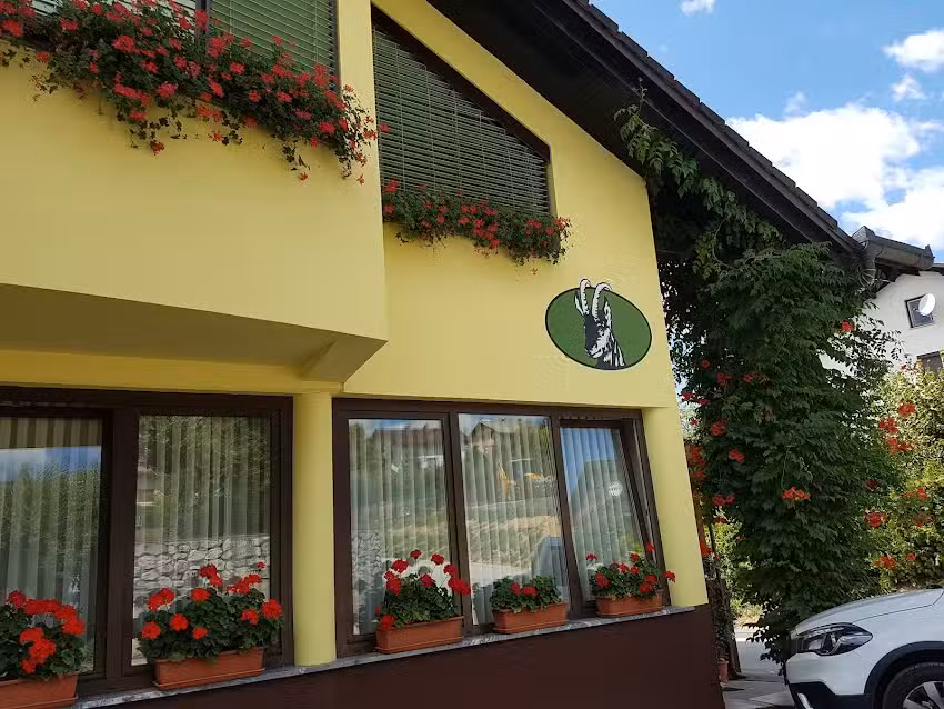 Gostilna &ldquo;Budački&rdquo; &ndash; Josip Budački s.p.