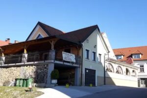 Ristorante e ristorazione Pri Katrci