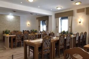 Trattoria Čefidelj, Ribana Drenik sp