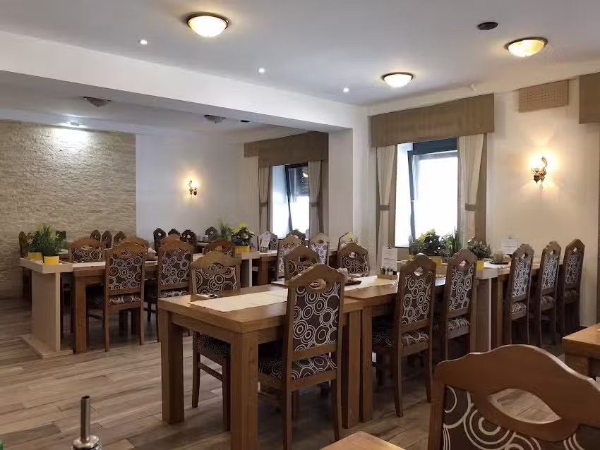 Trattoria Čefidelj, Ribana Drenik sp