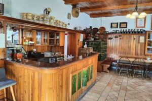 Gostilna Deu Zlata kaplja