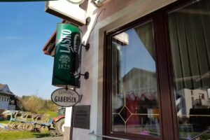 Gostilna Gaber&scaron;ek Oto Gaber&scaron;ek s.p.